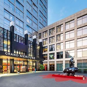 Grand Mercure Shanghai Century Park